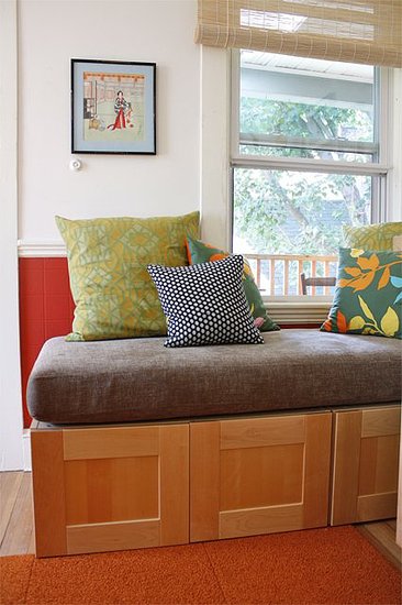 Kitchen Storage Bench Kitchen Storage Bench