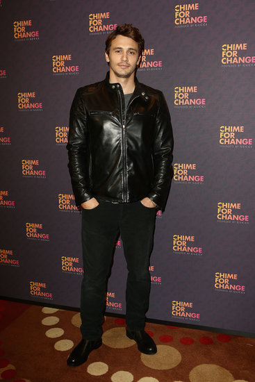 James Franco James Franco