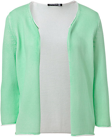 Betty Barclay Neon Cardigan