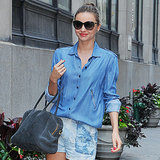 Best Model Street Style | Pictures