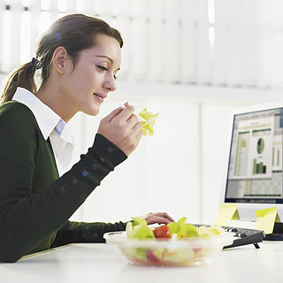 Healthy Lunch Habits For Weight Loss