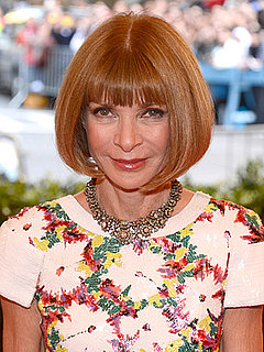 Anna Wintour Anna Wintour