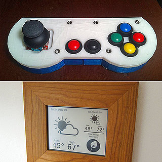 Incredible DIY Projects