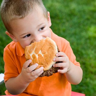 Kid-Friendly Summer Recipes