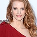 Jessica Chastain