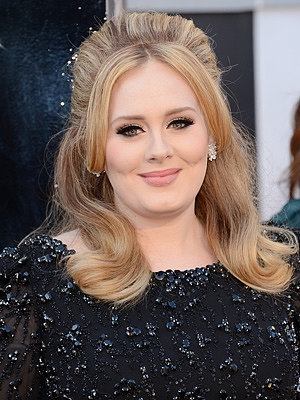 Adele