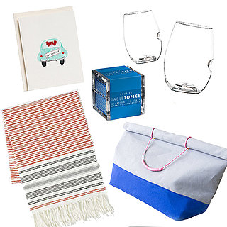 Road Trips Essentials For Couples