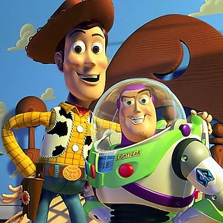 Pixar Trivia