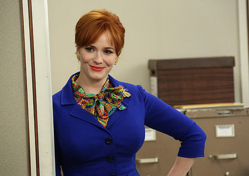 Joan: Season 6 Joan: Season 6