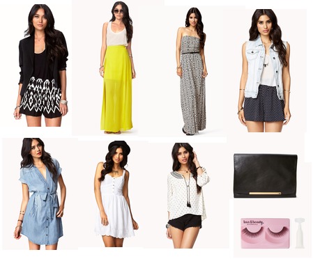 Forever 21