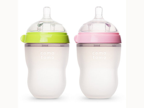 Comotomo Baby Bottles Comotomo Baby Bottles