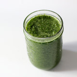 The Glowing Green Smoothie The Glowing Green Smoothie