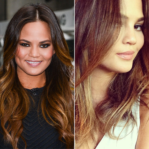 Chrissy Teigen Chrissy Teigen