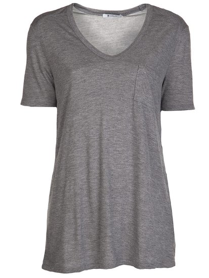 A constant in the closet of every stylish type, T by Alexander Wang's entry into the race ($80) is constantly heaped with praise by industry in-the-know-ers.
A constant in the closet of every stylish type, T by Alexander Wang's entry into the race ($80) is constantly heaped with praise by industry in-the-know-ers.