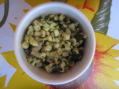 Summer Corn Sauté Summer Corn Sauté
