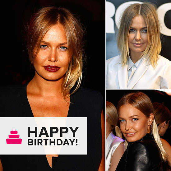 Lara Bingle's Best Beauty Looks To Celebrate Her Birthday Lara Bingle's Best Beauty Looks To Celebrate Her Birthday
