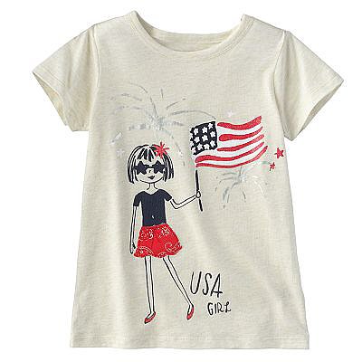 Wear This: OshKosh B'Gosh T-Shirt Wear This: OshKosh B'Gosh T-Shirt