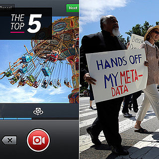 Instagram Video News Instagram Video News