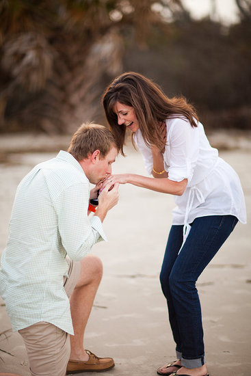 The Man Proposes The Man Proposes