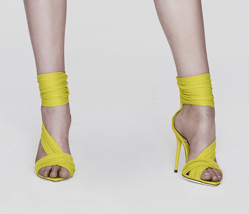 Versace Resort 2014
Photo courtesy of Versace
Versace Resort 2014
Photo courtesy of Versace