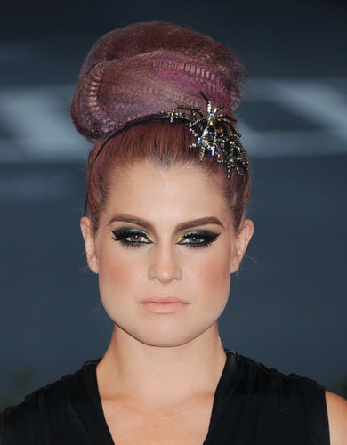 Topknots Topknots