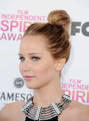 Topknots Topknots