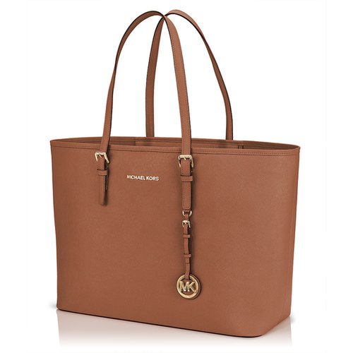 Michael Kors Jet-Set Zip Tote Michael Kors Jet-Set Zip Tote