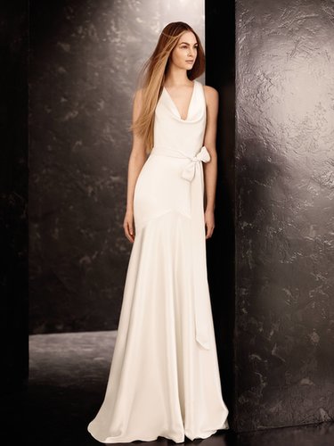Photo courtesy of White by Vera Wang
Photo courtesy of White by Vera Wang
