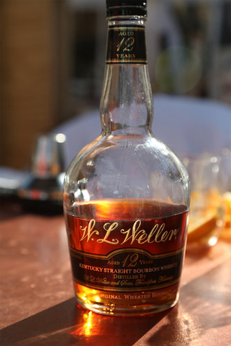 W.L. Weller 12 Year W.L. Weller 12 Year