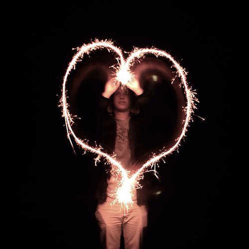 Have Fun With Sparklers Have Fun With Sparklers