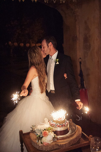 Cake Candles Cake Candles