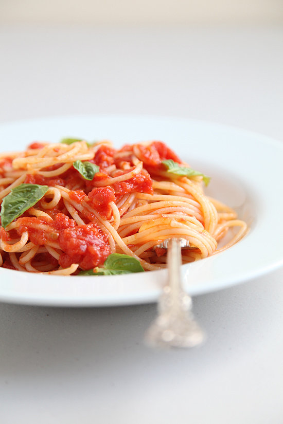 3-Ingredient Tomato Sauce 3-Ingredient Tomato Sauce