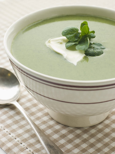 Soup Soup
