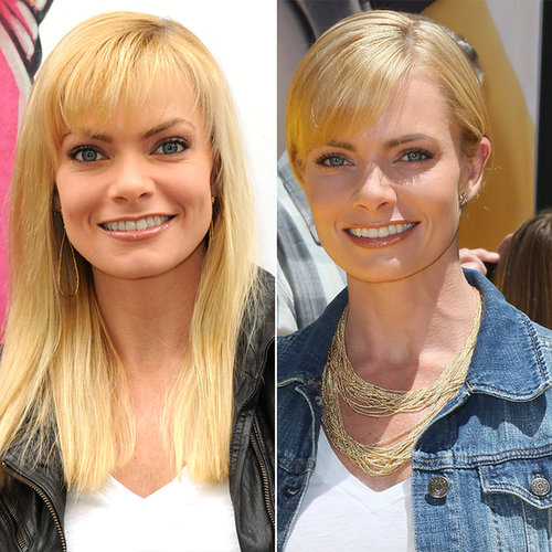 Jaime Pressly Jaime Pressly