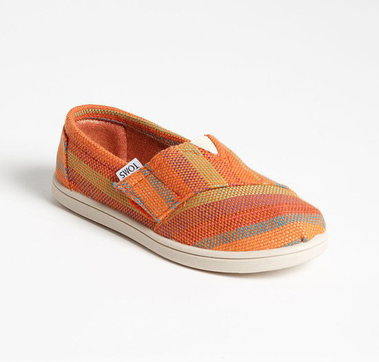TOMS Orange Tropic TOMS Orange Tropic
