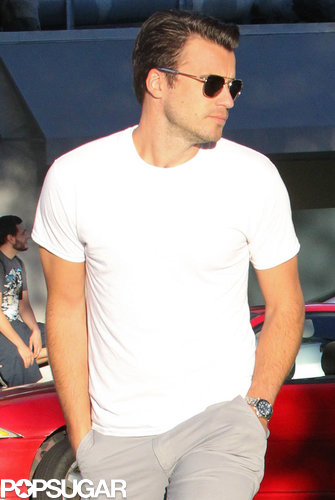 Will The Hills Air Lauren Conrad's Alternate Ending With Brody Jenner? Will The Hills Air Lauren Conrad's Alternate Ending With Brody Jenner?