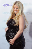 Jessica Simpson has never shied away from talking about her sex life, but she still surprised us with her candid comments to Ryan Seacrest in March 2012. Talking about the joys of pregnancy sex, Jessica revealed that she was  
