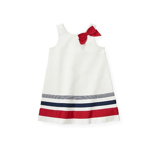 Wear This: Janie and Jack Dress Wear This: Janie and Jack Dress