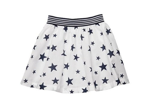 Wear This: Carter's Skirt Wear This: Carter's Skirt