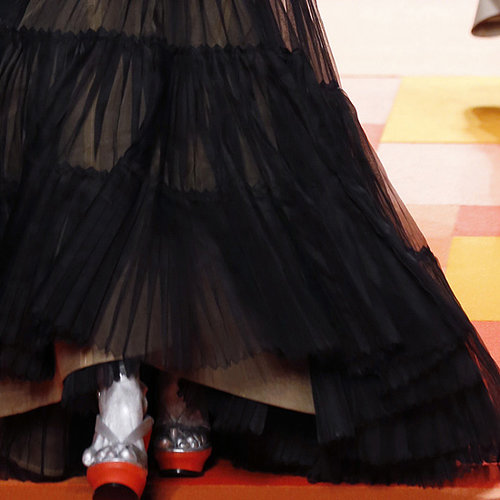Pleating Pleating