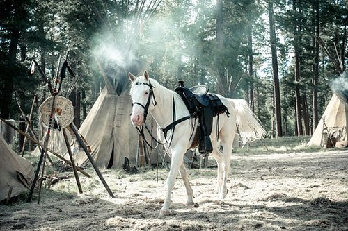 The Lone Ranger: See Johnny Depp and Armie Hammer in All the Pictures The Lone Ranger: See Johnny Depp and Armie Hammer in All the Pictures
