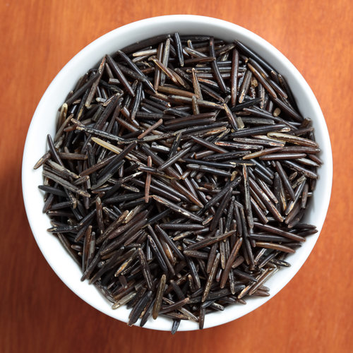 Minnesota: Wild Rice Minnesota: Wild Rice