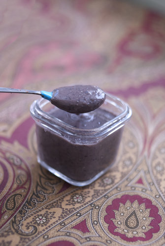 Bean Puree Bean Puree