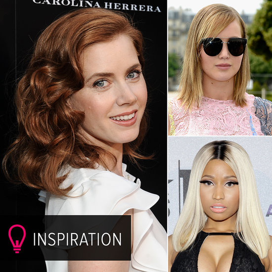50+ Celebrity Lobs to Inspire Your Summer Haircut 50+ Celebrity Lobs to Inspire Your Summer Haircut