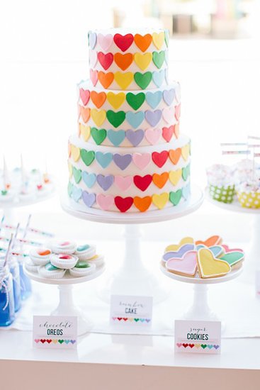 Cute Cake Cute Cake