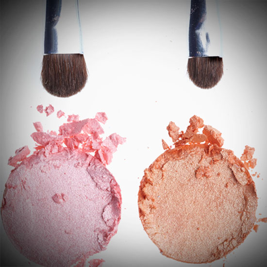 Beauty MacGyver: How to Fix Your Favorite Broken Makeup Products