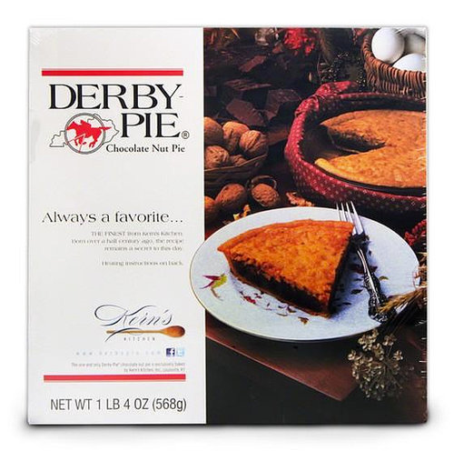 Kentucky: Derby-Pie Kentucky: Derby-Pie