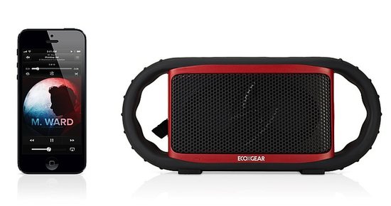 ECOXBT Bluetooth Waterproof Speaker ECOXBT Bluetooth Waterproof Speaker