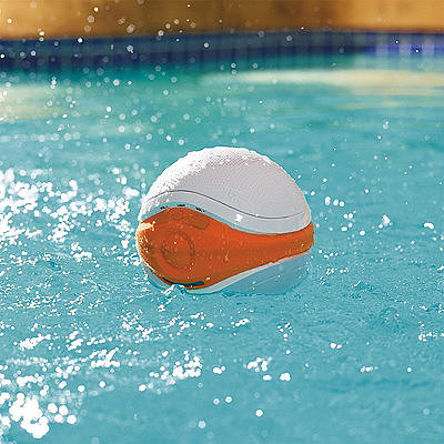 iSplash Floating Speaker iSplash Floating Speaker