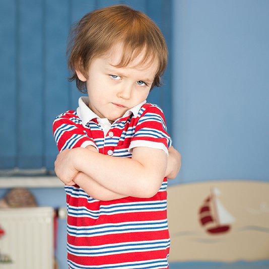 Wrong Way to Punish Kids Wrong Way to Punish Kids